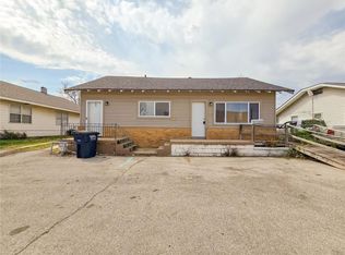 810 N Kickapoo Ave, Shawnee, OK 74801