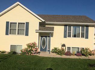 303 McLean Ave NE, Red Lake Falls, MN 56750