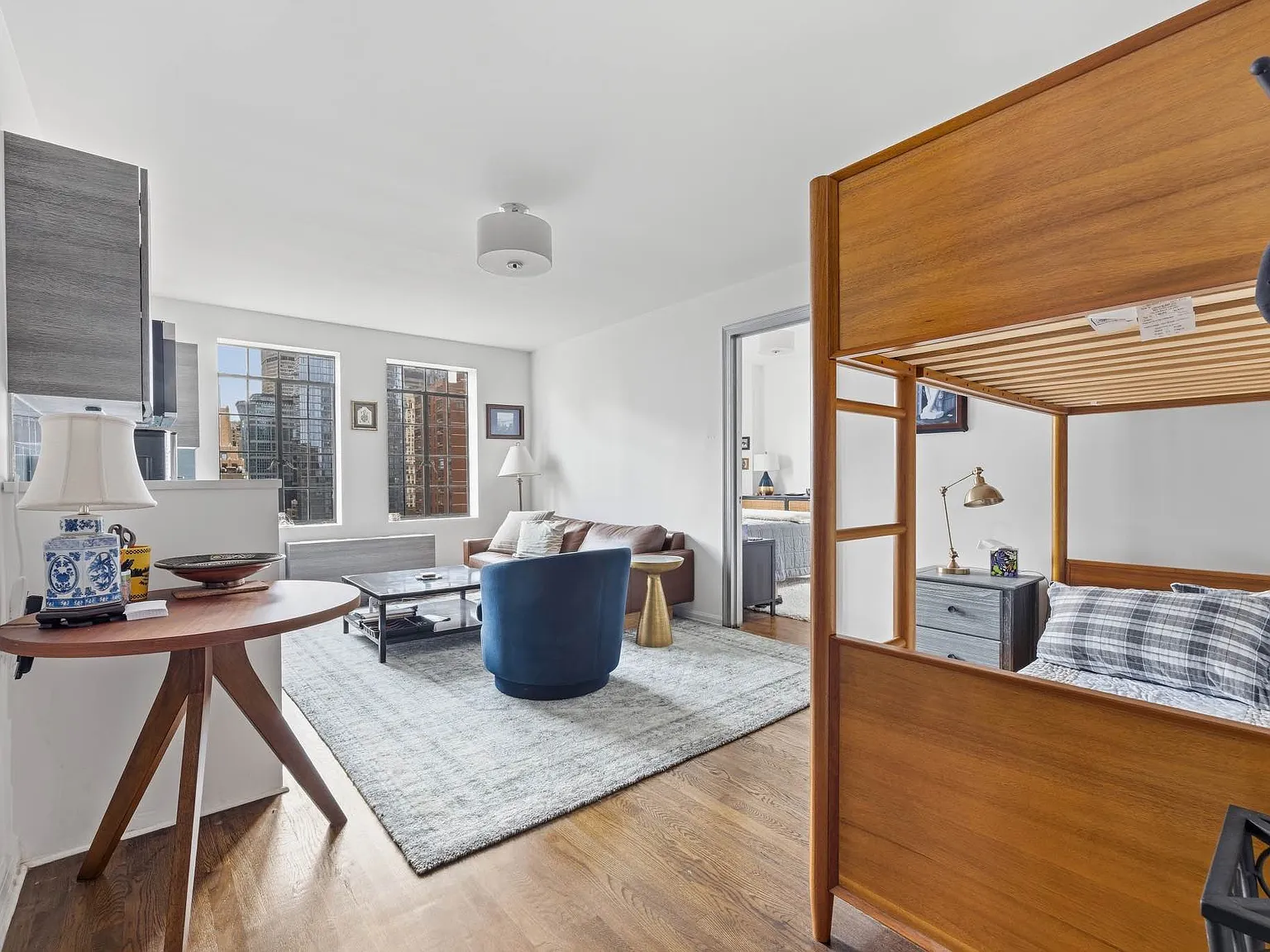 45 Tudor City Place — Photo 4