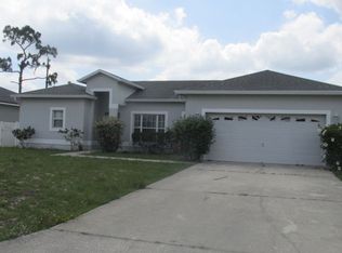 1923 Myakka Ct, Poinciana, FL 34759