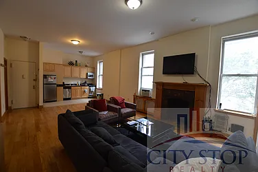 Rented by City Stop Realty