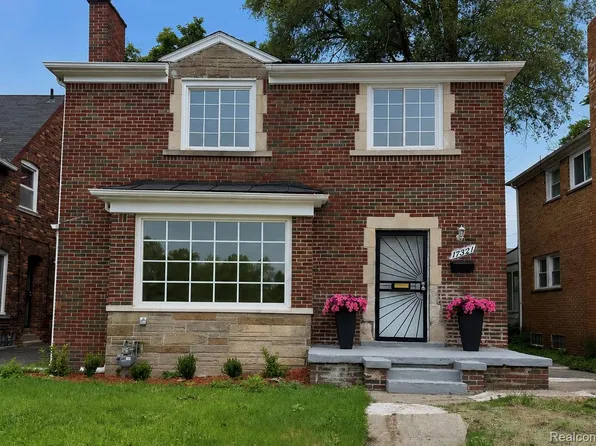 17321 Santa Rosa Dr, Detroit, MI 48221