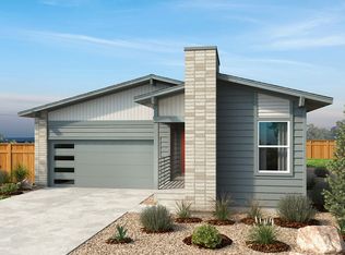 Plan 1382 Plan, Legato, Commerce City, CO 80022