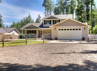 1391 E Phillips Lake Loop Rd, Shelton, WA 98584