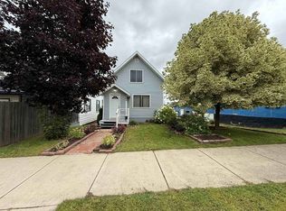 304 Central Ave S, Chisholm, MN 55719