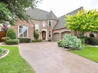 619 Naples Dr, Allen, TX 75013