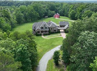 4731 Endwell Rd, Gibsonville, NC 27249