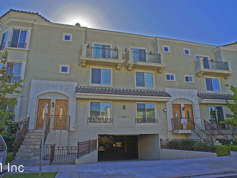 1st image of 3501 S Tilden Ave #4