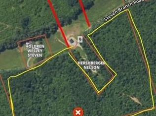 31382 Stevens Branch Rd, Londonderry, OH 45647