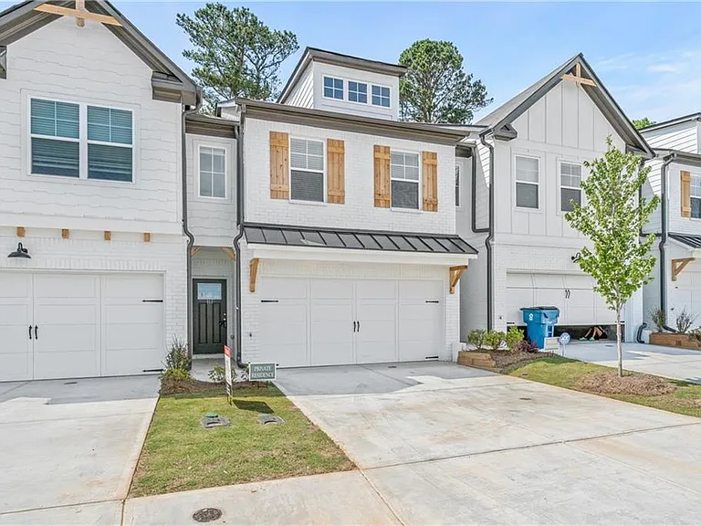 161 Auburn Valley Way — Photo 34