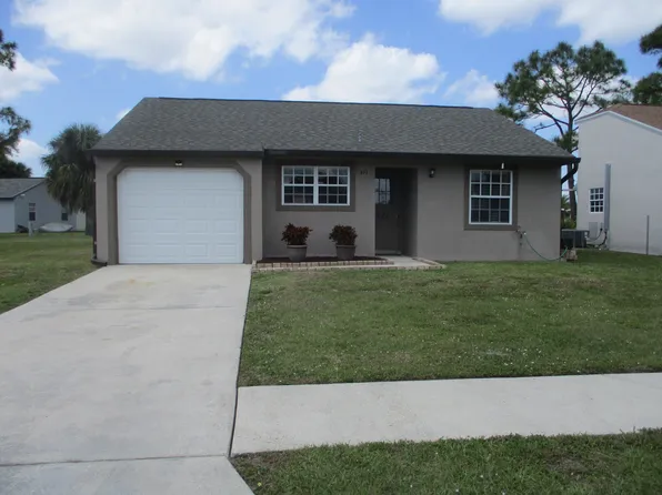 471 Insull Ct, Pt Charlotte, FL 33954