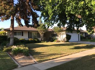 2870 E Palo Alto Ave, Fresno, CA 93710