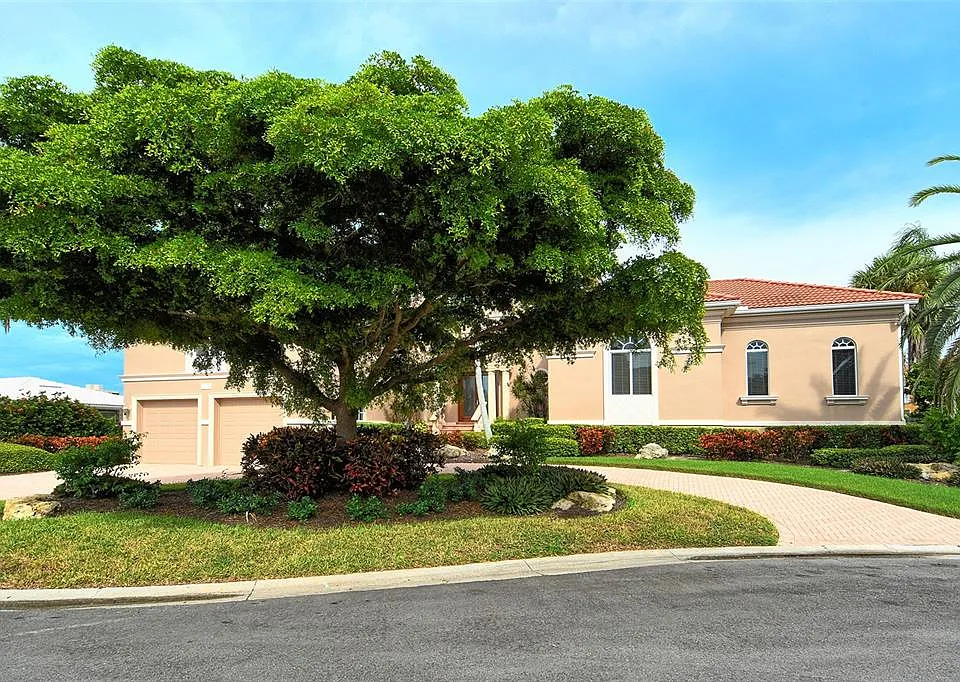 591 Putting Green Ln