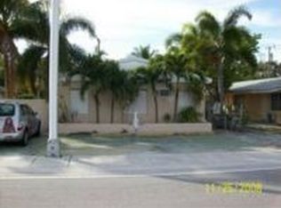 1235 NE 15th Ave, Fort Lauderdale, FL 33304