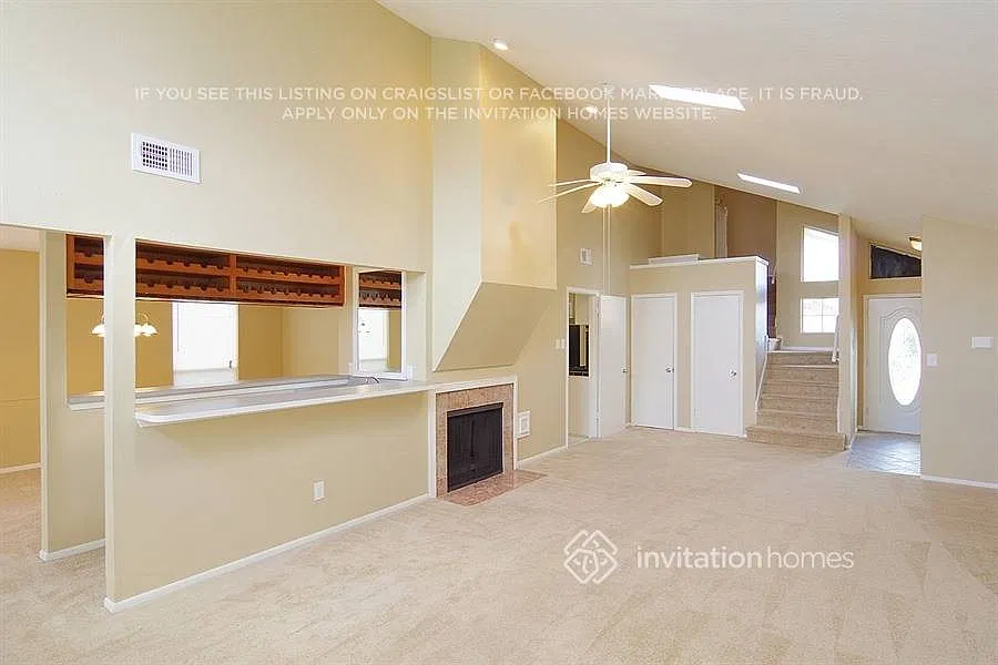 12504 Riva Ridge Ln Houston, TX 77071 — Photo 4