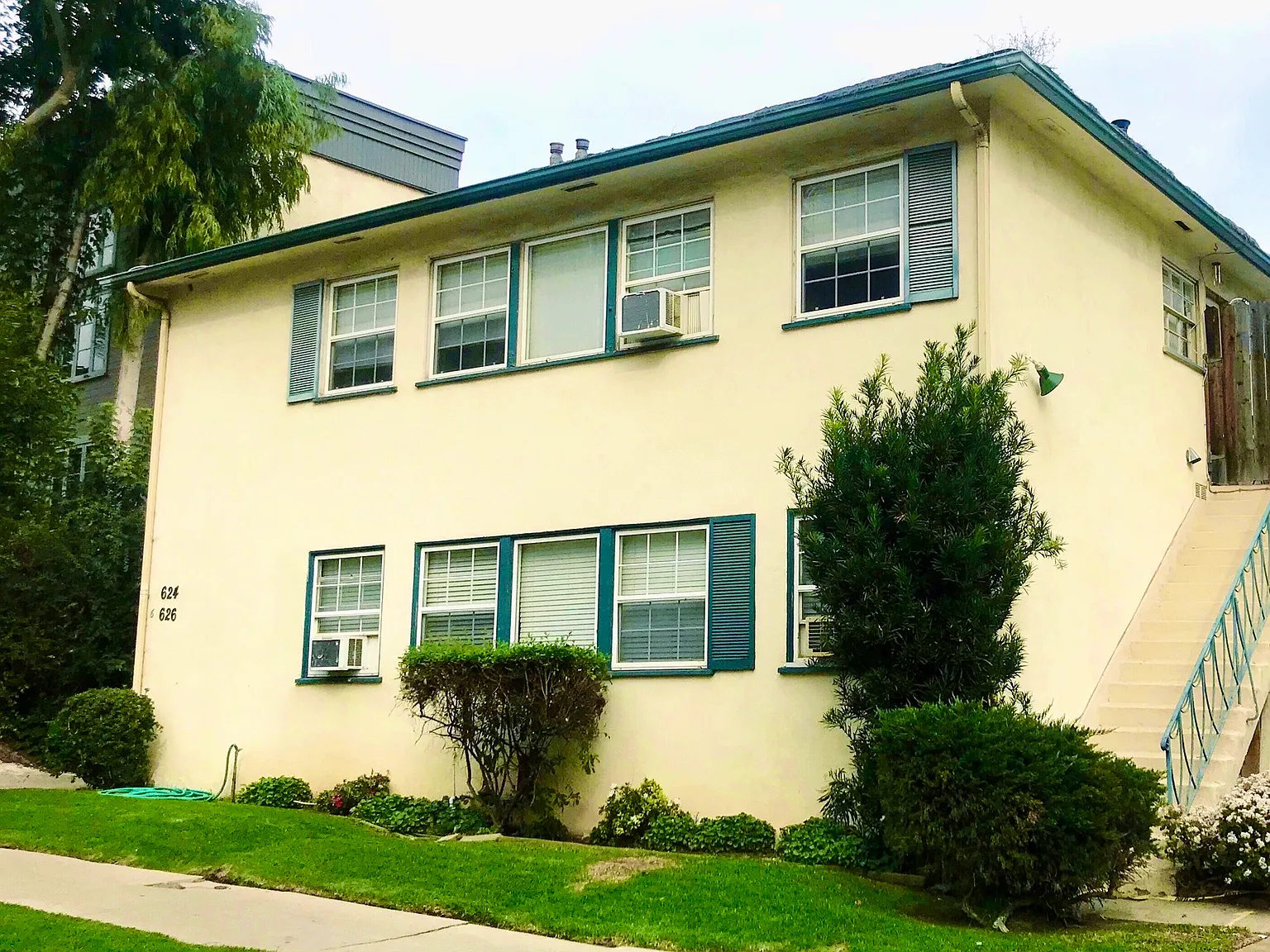 1 bed, 950 sqft, $2,650 — Photo 1