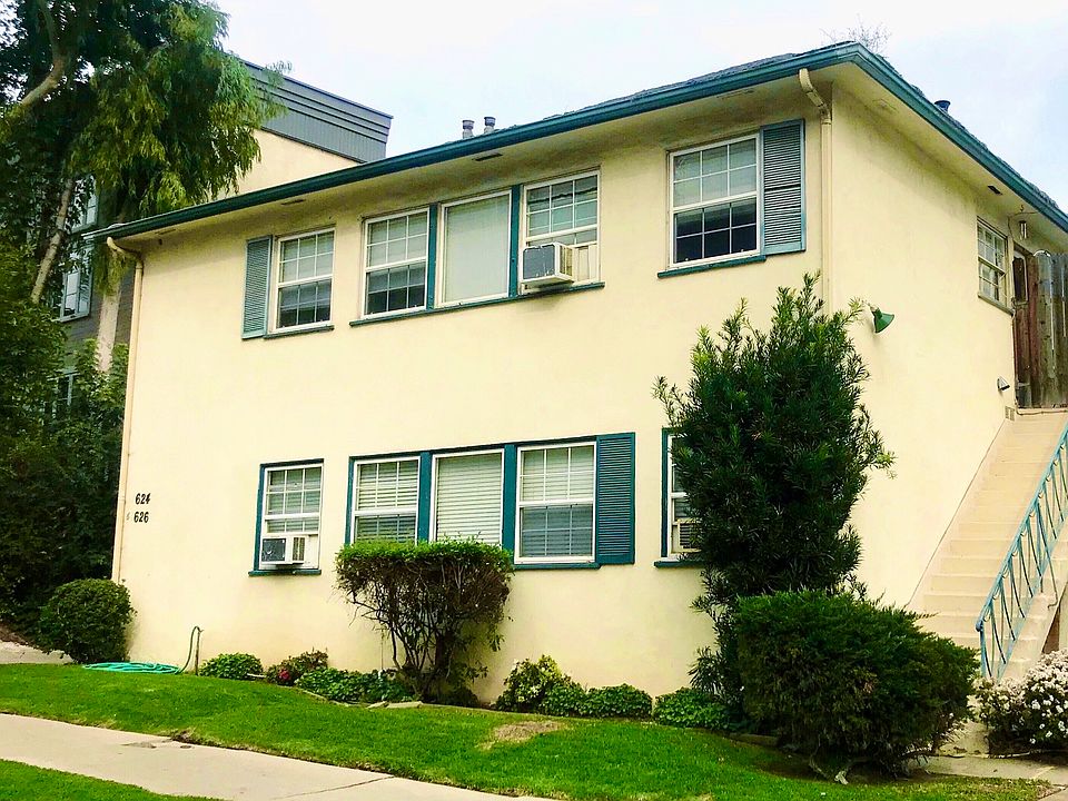 624 Veteran Avenue, #624-A, Westwood, CA 90024