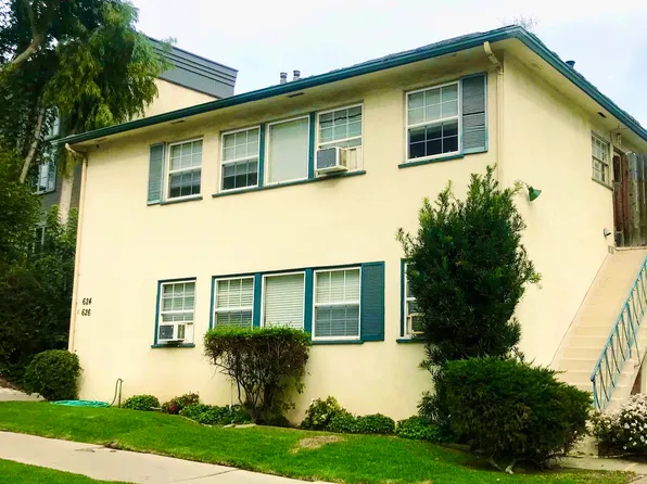 624 Veteran Ave APT A, Los Angeles, CA 90024