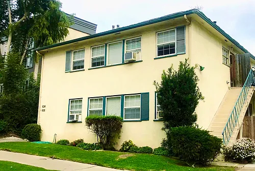 624 Veteran Ave #A Photo 1