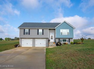 81 Brock Rd, Rineyville, KY 40162
