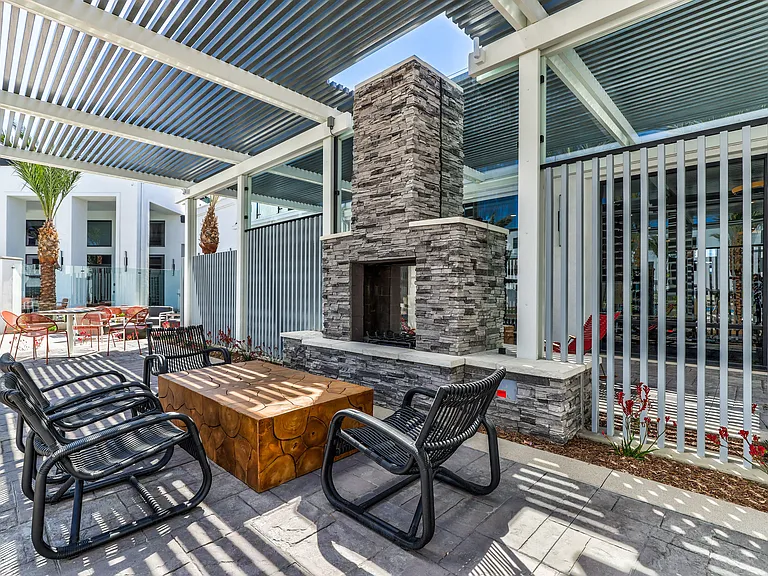 The Standard Redlands — Photo 12