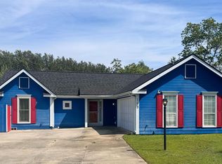 108 Shamrock Ct, Bonaire, GA 31005