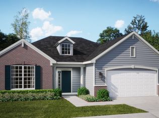 Sonoma Plan, Kingston Ridge : Andare Series, Lowell, IN 46356