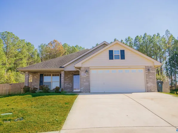 110 Kings Cove Cir, Madison, AL 35756