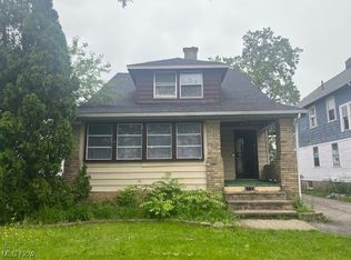 10401 Plymouth Ave, Garfield Heights, OH