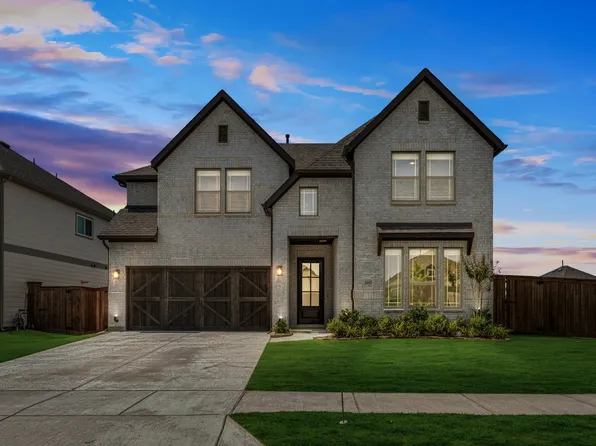 8102 Grotto Dr, Royse City, TX 75189