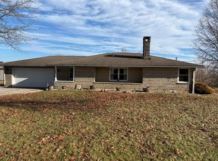 764 County Road 1775, Ashland, OH 44805