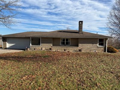 764 County Road 1775, Ashland, OH, 44805