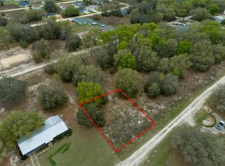 SW 104th Ln LOT 8, Dunnellon, FL 34432