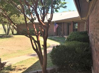 10897 Fm 2164, Sanger, TX 76266