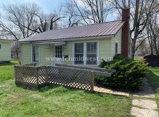 7204 Bradbury Ave, Fort Wayne, IN
