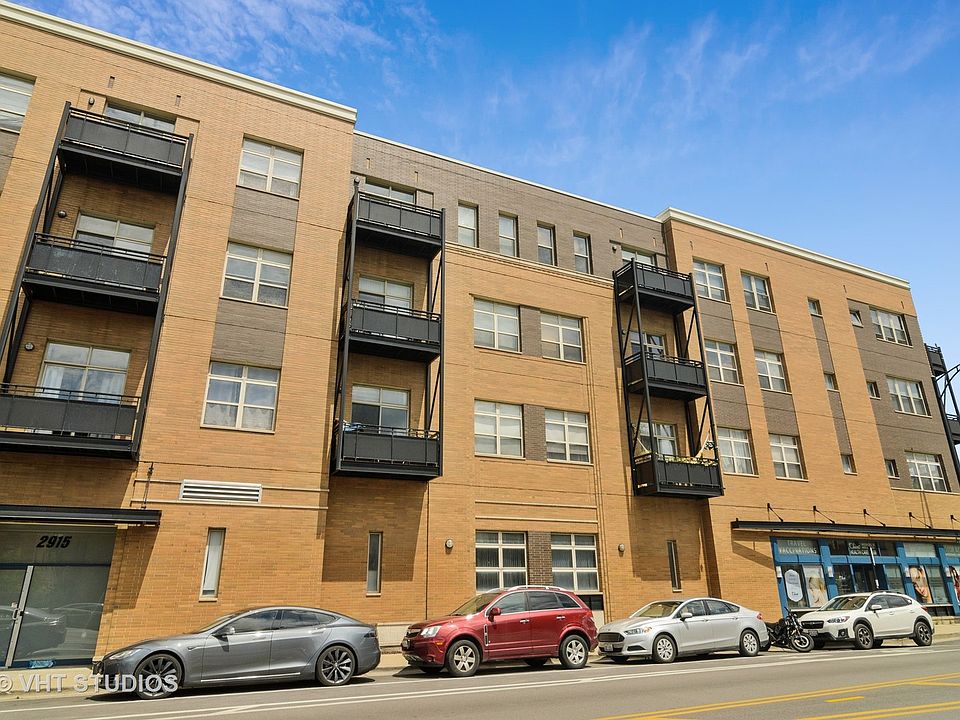 1st image of 2915 N Clybourn Ave Unit 208