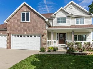 2311 SW Woodbury Ln, Ankeny, IA 50023