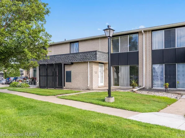 30167 Lorraine Ave, Warren, MI 48093