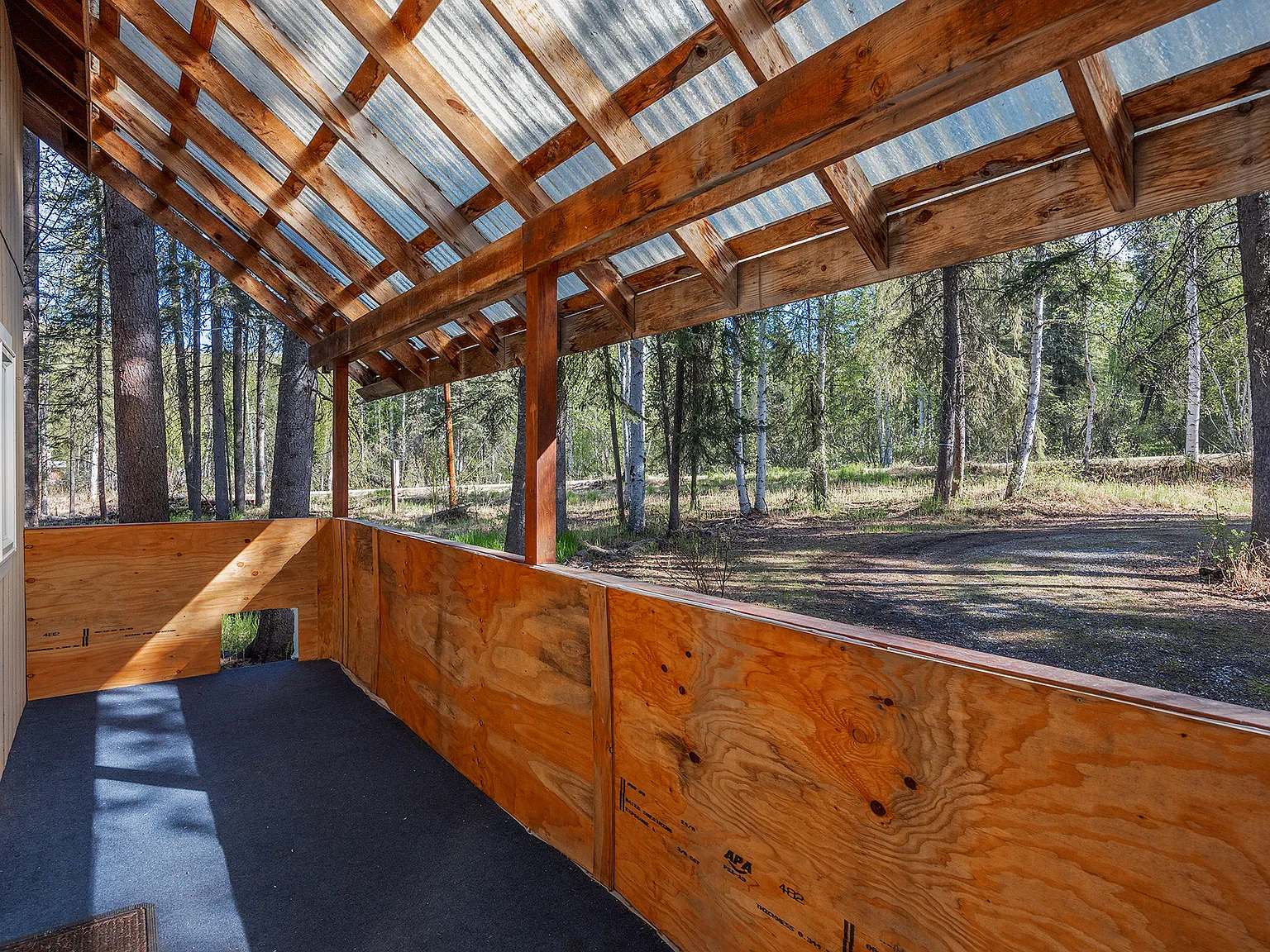 1013 Steele Creek Road - 2 — Photo 4