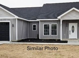 204 Windsor Farm Rd, Kinston, NC 28504