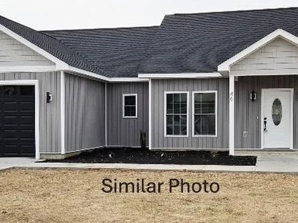 204 Windsor Farm Road, Kinston, NC 28504