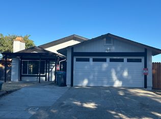 150 Buckeye Ln, Vallejo, CA 94591