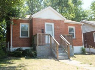 1032 Charleville Ave, Saint Louis, MO