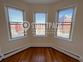 64 Brighton Ave APT 206, Boston, MA 02134