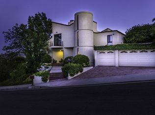 24620 Cordillera Dr, Calabasas, CA 91302