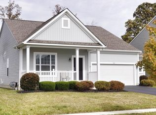 668 Black Hawk Dr, Marysville, OH 43040