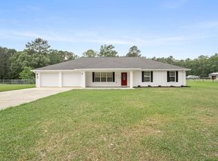1485 Lake Vernon Rd, Leesville, LA 71446