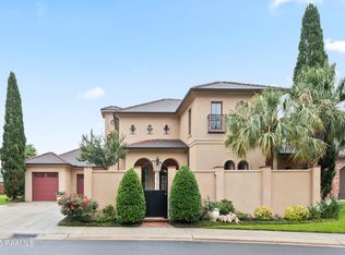 104 Avallach Dr, Lafayette, LA 70503