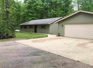 16995 Bake Ln, Lakewood, WI 54138