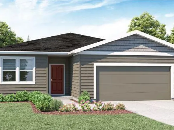 5327 Amberview Ln #1, Klamath Falls, OR 97603